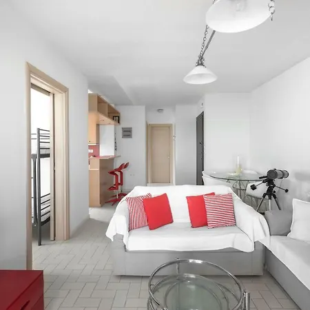 דירה #luxlikehome - Eternal Blue