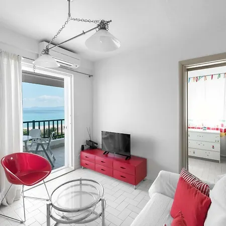 #luxlikehome - Eternal Blue דירה *