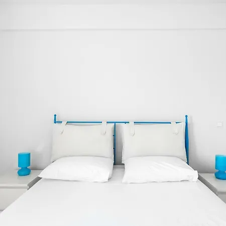 דירה #luxlikehome - Eternal Blue