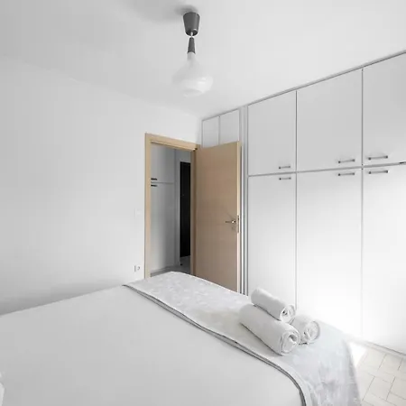 #luxlikehome - Eternal Blue דירה *